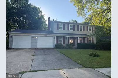 4323 Still Meadow Road, Fairfax, VA 22032 - Photo 1