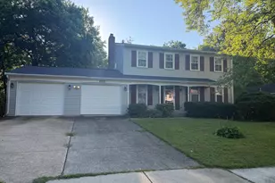 4323 Still Meadow Rd, Fairfax, VA 22032 - Photo 1