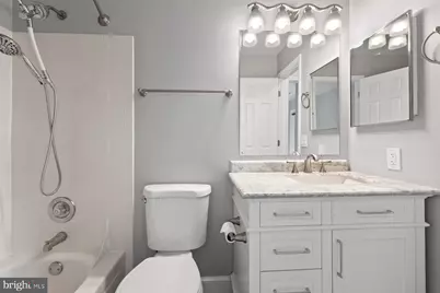 7507 Ashby Lane #M, Alexandria, VA 22315 - Photo 15