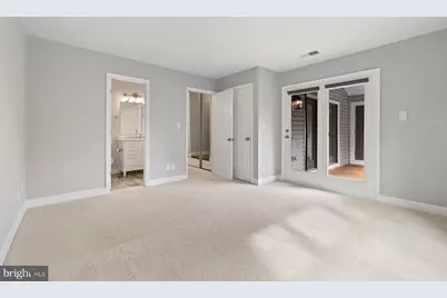 7507 Ashby Lane #M, Alexandria, VA 22315 - Photo 17