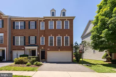 12753 Heron Ridge Drive, Fairfax, VA 22030 - Photo 1