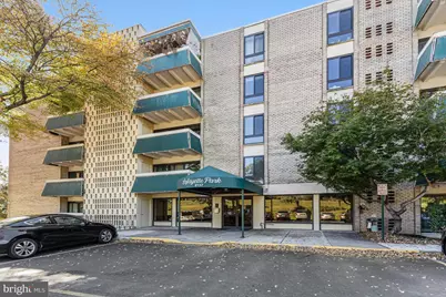 6137 Leesburg Pike #506, Falls Church, VA 22041 - Photo 1