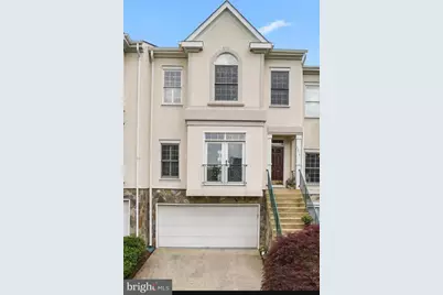4018 Dogberry Lane, Fairfax, VA 22033 - Photo 1