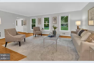 9900 Shady Cove Drive, Fairfax Station, VA 22039 - Photo 3