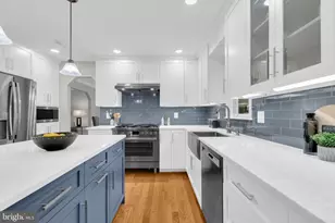 9900 Shady Cove Dr, Fairfax Station, VA 22039 - Photo 13