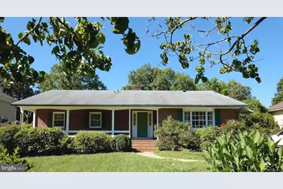 2603 Beacon Hill Road, Alexandria, VA 22306 - Photo 1