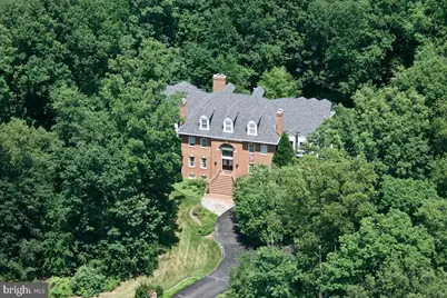 501 Seneca Green Way, Great Falls, VA 22066 - Photo 1