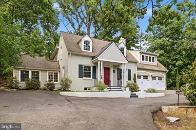 6004 Telegraph Road, Alexandria, VA 22310 - Photo 1