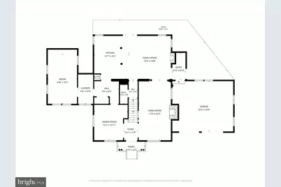 6004 Telegraph Road, Alexandria, VA 22310 - Photo 29