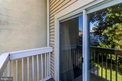 7936 Spring Forest Court #7A, Springfield, VA 22152 - Photo 23