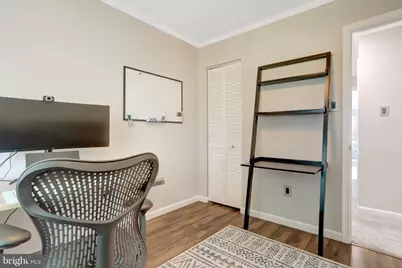 7936 Spring Forest Court #7A, Springfield, VA 22152 - Photo 29