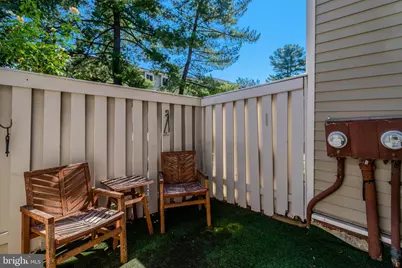 7936 Spring Forest Court #7A, Springfield, VA 22152 - Photo 43