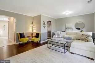 7936 Spring Forest Ct, Springfield, VA 22152 - Photo 17