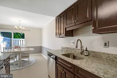 7936 Spring Forest Court #7A, Springfield, VA 22152 - Photo 15