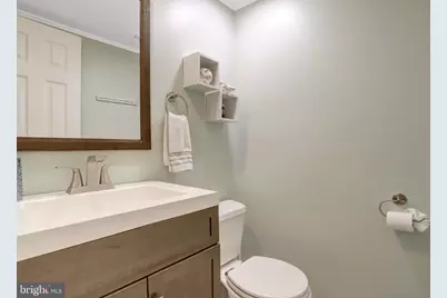 7936 Spring Forest Court #7A, Springfield, VA 22152 - Photo 5
