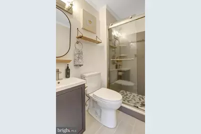 7936 Spring Forest Court #7A, Springfield, VA 22152 - Photo 37