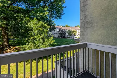 7936 Spring Forest Court #7A, Springfield, VA 22152 - Photo 19