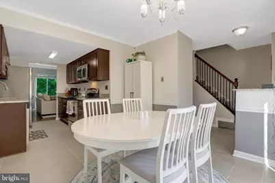 7936 Spring Forest Court #7A, Springfield, VA 22152 - Photo 9