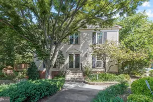 6154 Wellington Commons Dr, Alexandria, VA 22310 - Photo 1