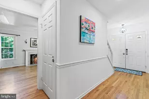 6154 Wellington Commons Dr, Alexandria, VA 22310 - Photo 11