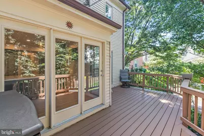 6154 Wellington Commons Drive, Alexandria, VA 22310 - Photo 25