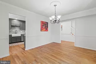 6154 Wellington Commons Dr, Alexandria, VA 22310 - Photo 13