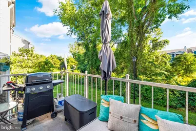 14419 Golden Oak Court, Centreville, VA 20121 - Photo 13