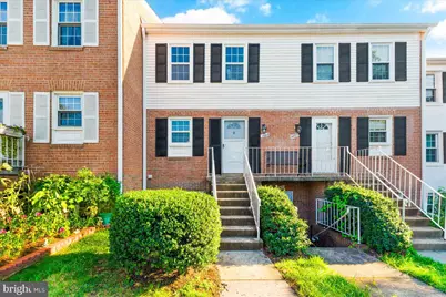 14419 Golden Oak Court, Centreville, VA 20121 - Photo 1