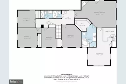 5803 Hall Street, Burke, VA 22015 - Photo 73