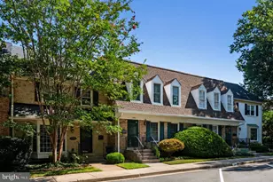 7384 Hallcrest Dr, McLean, VA 22102 - Photo 1