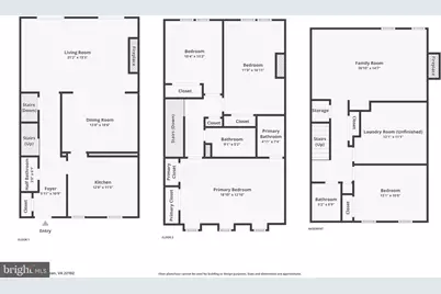 7384 Hallcrest Drive, McLean, VA 22102 - Photo 59