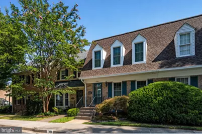 7384 Hallcrest Drive, McLean, VA 22102 - Photo 3