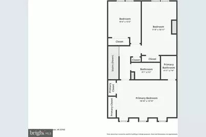 7384 Hallcrest Drive, McLean, VA 22102 - Photo 57