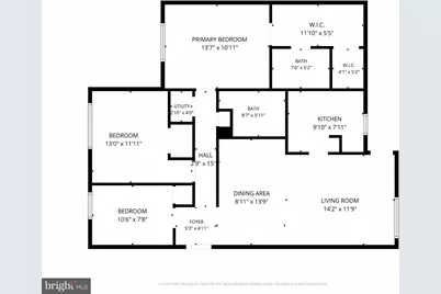 8602 Village Square Drive #C, Alexandria, VA 22309 - Photo 19