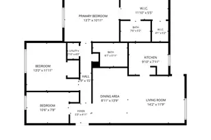8602 Village Square Dr, Alexandria, VA 22309 - Photo 19