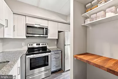 8602 Village Drive #C, Alexandria, VA 22309 - Photo 7