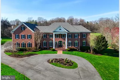 9722 Arnon Chapel Road, Great Falls, VA 22066 - Photo 1