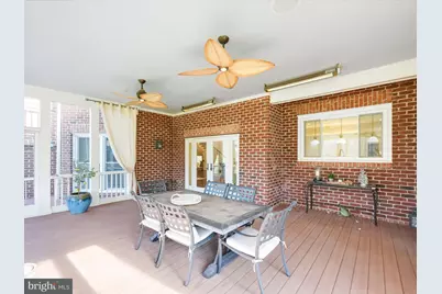 9722 Arnon Chapel Road, Great Falls, VA 22066 - Photo 131