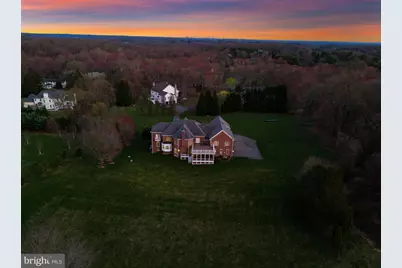 9722 Arnon Chapel Road, Great Falls, VA 22066 - Photo 135