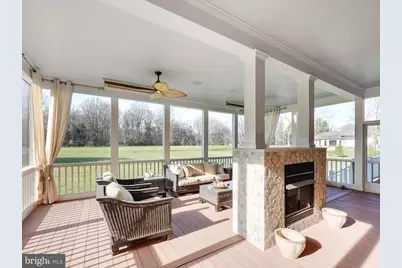 9722 Arnon Chapel Road, Great Falls, VA 22066 - Photo 129