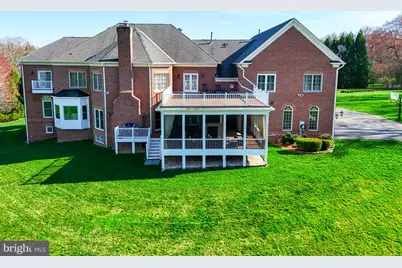 9722 Arnon Chapel Road, Great Falls, VA 22066 - Photo 141