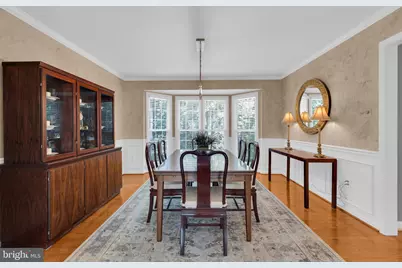 8101 Jeffrey Court, Fairfax Station, VA 22039 - Photo 11