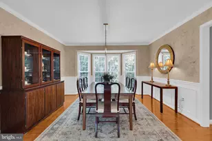 8101 Jeffrey Ct, Fairfax Station, VA 22039 - Photo 11