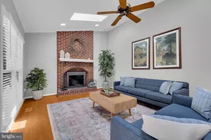 8101 Jeffrey Ct, Fairfax Station, VA 22039 - Photo 23