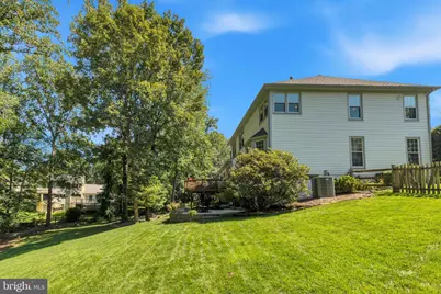 8101 Jeffrey Court, Fairfax Station, VA 22039 - Photo 51