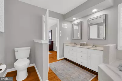 8101 Jeffrey Court, Fairfax Station, VA 22039 - Photo 31