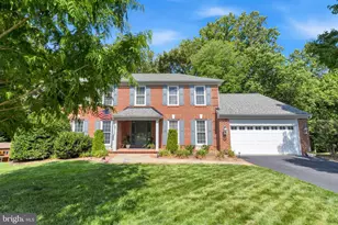 8101 Jeffrey Ct, Fairfax Station, VA 22039 - Photo 49