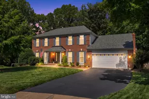 8101 Jeffrey Ct, Fairfax Station, VA 22039 - Photo 1