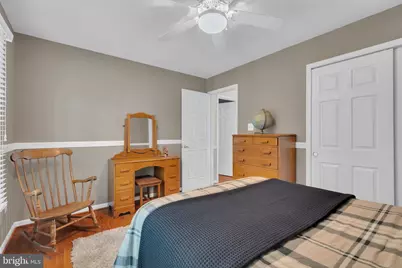 8101 Jeffrey Court, Fairfax Station, VA 22039 - Photo 37