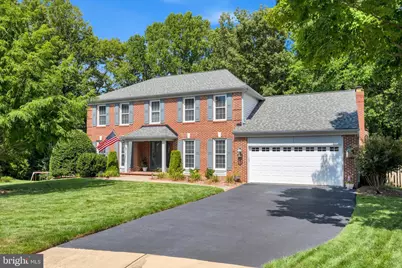 8101 Jeffrey Court, Fairfax Station, VA 22039 - Photo 7